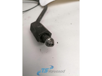 Sistema de combustible para Camión Scania Fuel pipe 1750076: foto 2 Sistema de combustible para Camión Scania Fuel pipe 1750076: foto 2