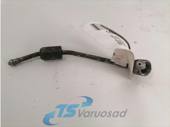 Sistema de combustible SCANIA