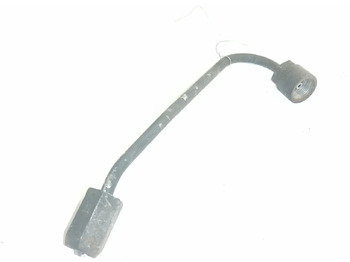 Sistema de combustible SCANIA