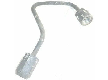 Sistema de combustible SCANIA