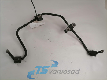 Sistema de combustible SCANIA