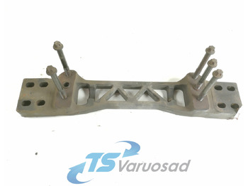 Caja de cambios y piezas SCANIA