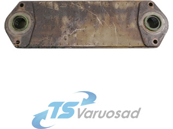 Caja de cambios y piezas SCANIA