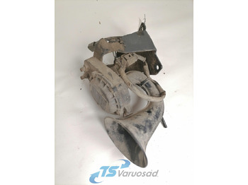 Pieza universal SCANIA