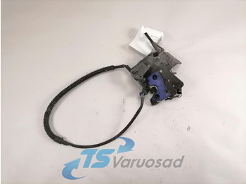 Parrilla SCANIA