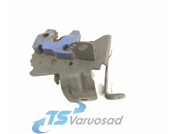 Parrilla SCANIA