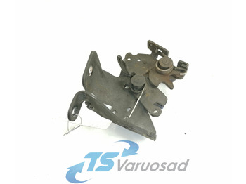 Parrilla SCANIA