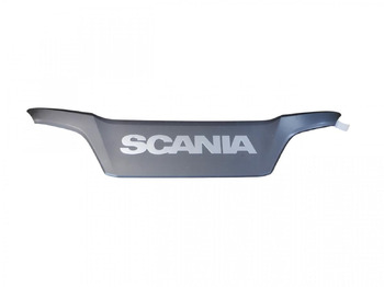 Parrilla SCANIA