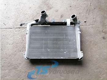 Intercooler SCANIA