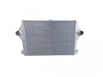 Intercooler SCANIA