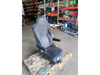 Asiento SCANIA