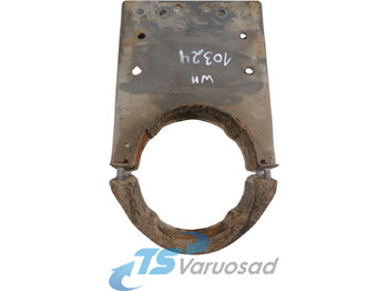Árbol de transmisión SCANIA