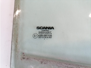 Ventana y piezas para Camión Scania Küljeklaas, parem 1306260: foto 3