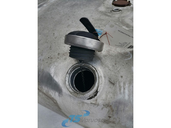 Depósito de combustible para Camión Scania Kütusepaak 600L 1517308: foto 5