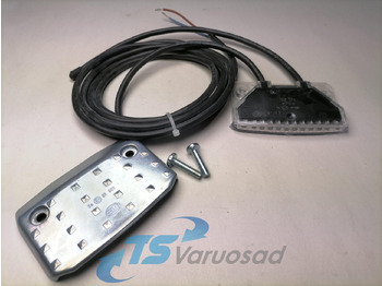 Luz/ Iluminación SCANIA