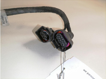 Calefacción/ Ventilación para Camión Scania Lisasoojendi juhtmestik 2659291: foto 3 Calefacción/ Ventilación para Camión Scania Lisasoojendi juhtmestik 2659291: foto 3