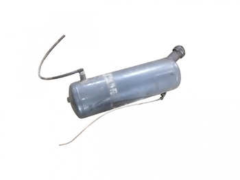 Calefacción/ Ventilación SCANIA