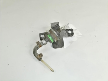 Calefacción/ Ventilación SCANIA