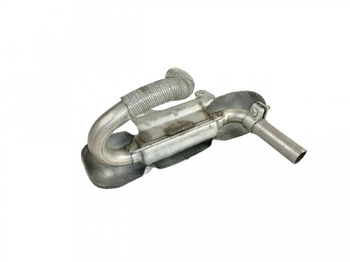 Calefacción/ Ventilación SCANIA