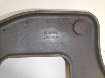 Pieza universal para Camión Scania Mudguard bracket 2353630: foto 4