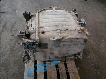 Silenciador para Camión Scania Muffler 2081012: foto 3