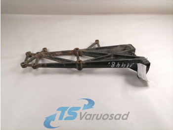 Silenciador SCANIA
