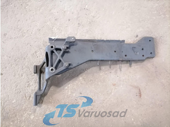 Silenciador para Camión Scania Muffler carrier 1541019: foto 2