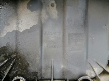Cárter de aceite para Camión Scania Oil sump 2362030: foto 5