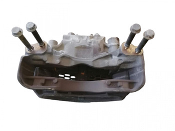 Piezas de freno SCANIA