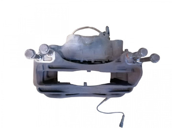 Piezas de freno SCANIA