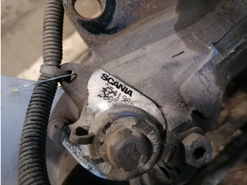 Piezas de freno para Camión Scania Pidurisadul 2541986: foto 5