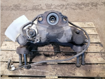 Piezas de freno para Camión Scania Pidurisadul 2541986: foto 4