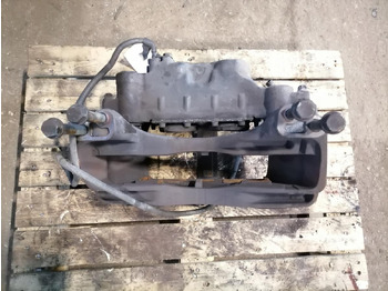 Piezas de freno SCANIA