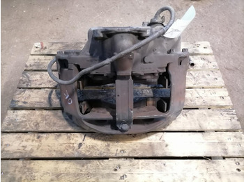 Piezas de freno para Camión Scania Pidurisadul 2541986: foto 3
