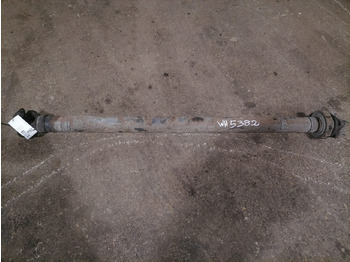 Árbol de transmisión para Camión Scania Propeller shaft 1758265: foto 3