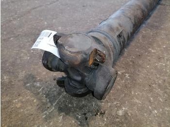 Árbol de transmisión para Camión Scania Propeller shaft 1758613: foto 3