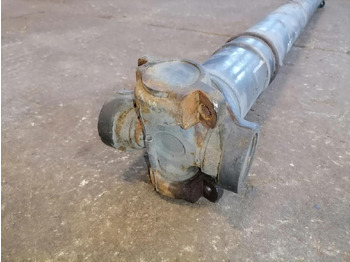 Árbol de transmisión para Camión Scania Propeller shaft 1758613: foto 4