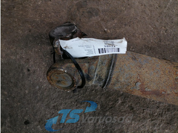 Árbol de transmisión para Camión Scania Propeller shaft 1758616: foto 2