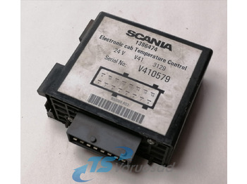 Relé SCANIA