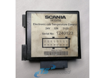 Relé para Camión Scania Relay 1435650: foto 2