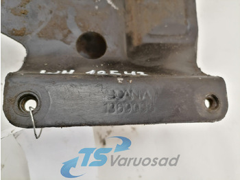 Manguera de dirección para Camión Scania Roolisüsteemi õlimahuti kandur 1369036: foto 3