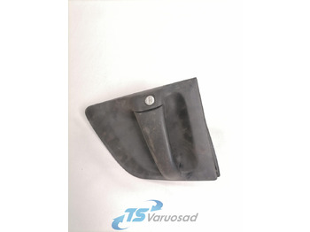 Puerta y piezas SCANIA