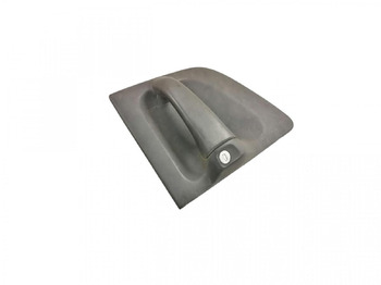 Puerta y piezas SCANIA