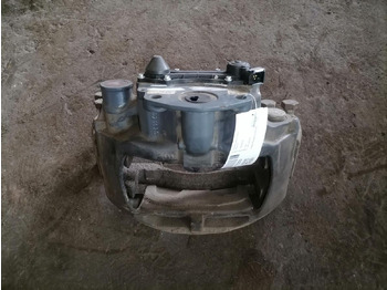 Piezas de freno para Camión Scania Scania pidurisadul 1928816: foto 2