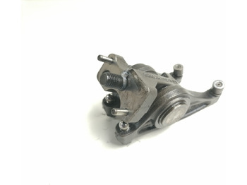 Motor y piezas SCANIA