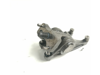 Motor y piezas SCANIA