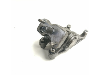 Motor y piezas SCANIA