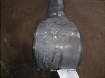 Suspensión de ballestas para Camión Scania Spring 2669134: foto 5