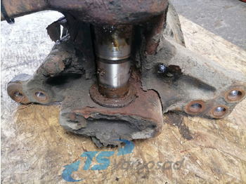 Eje y piezas para Camión Scania Steering knuckle 1895928: foto 4