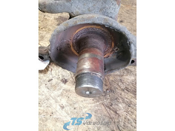Eje y piezas para Camión Scania Steering knuckle 1895937: foto 3